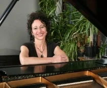 Andrea Clearfield