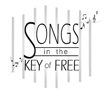 SONGS IN THE KEY OF FREE