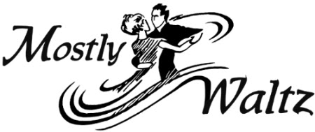 MOSTLY WALTZ