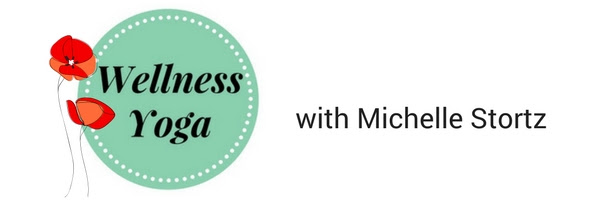 WELLNESS YOGA W/ MICHELLE STORTZ
