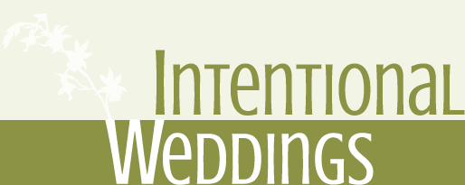 INTENTIONAL WEDDINGS W/JENN HENDLER