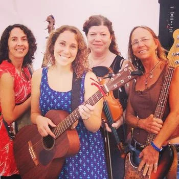 SARAH AND THE ARROWS
