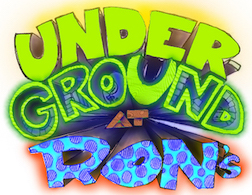 Underground at Ron's Goes Aboveground at Skin Smart - Featuring Jami Sieber