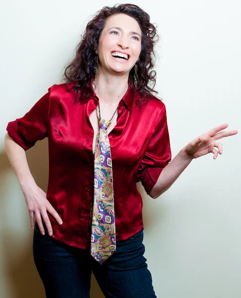 Underground at Ron's #74 - Featuring:  Jennifer Blaine