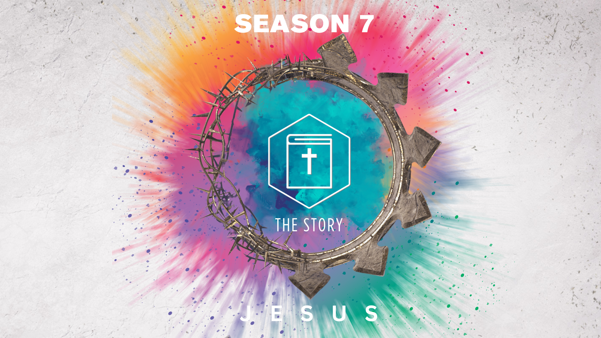 THE STORY [season 7, ep. 1]