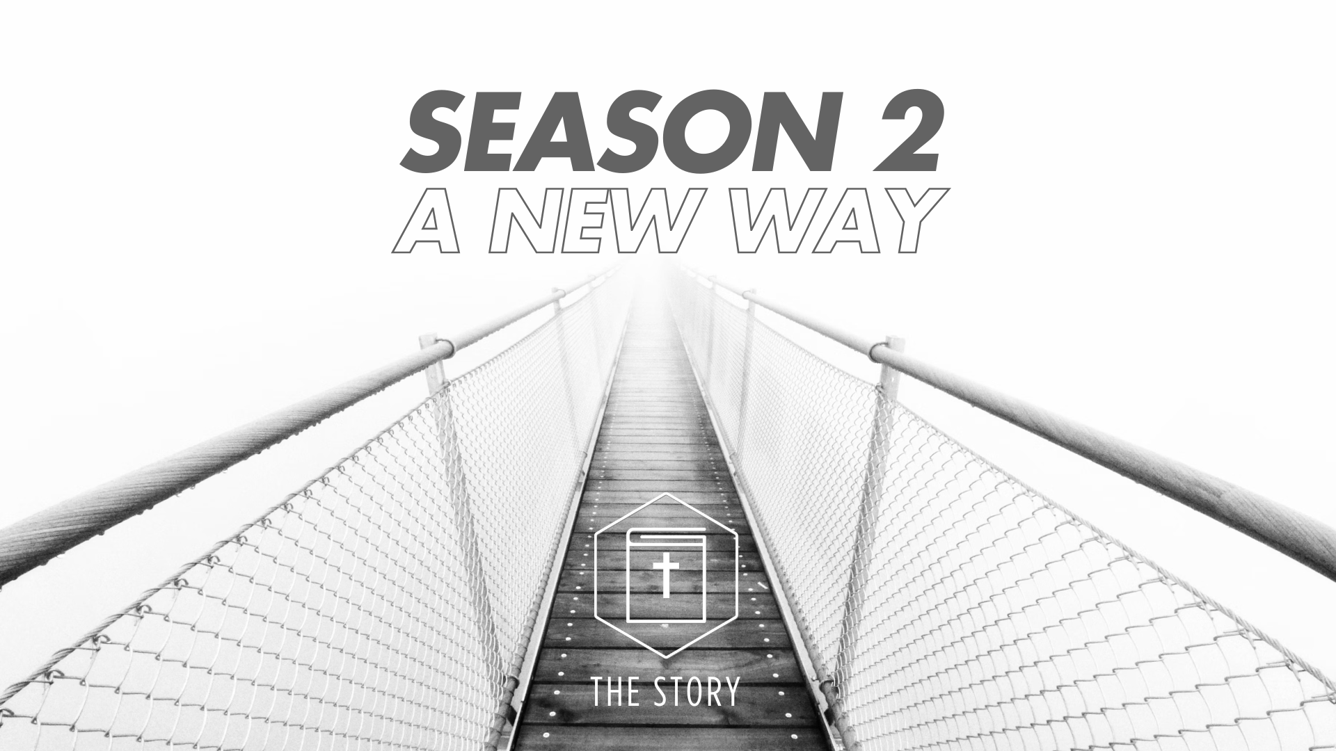 THE STORY [season 2, ep. 3]