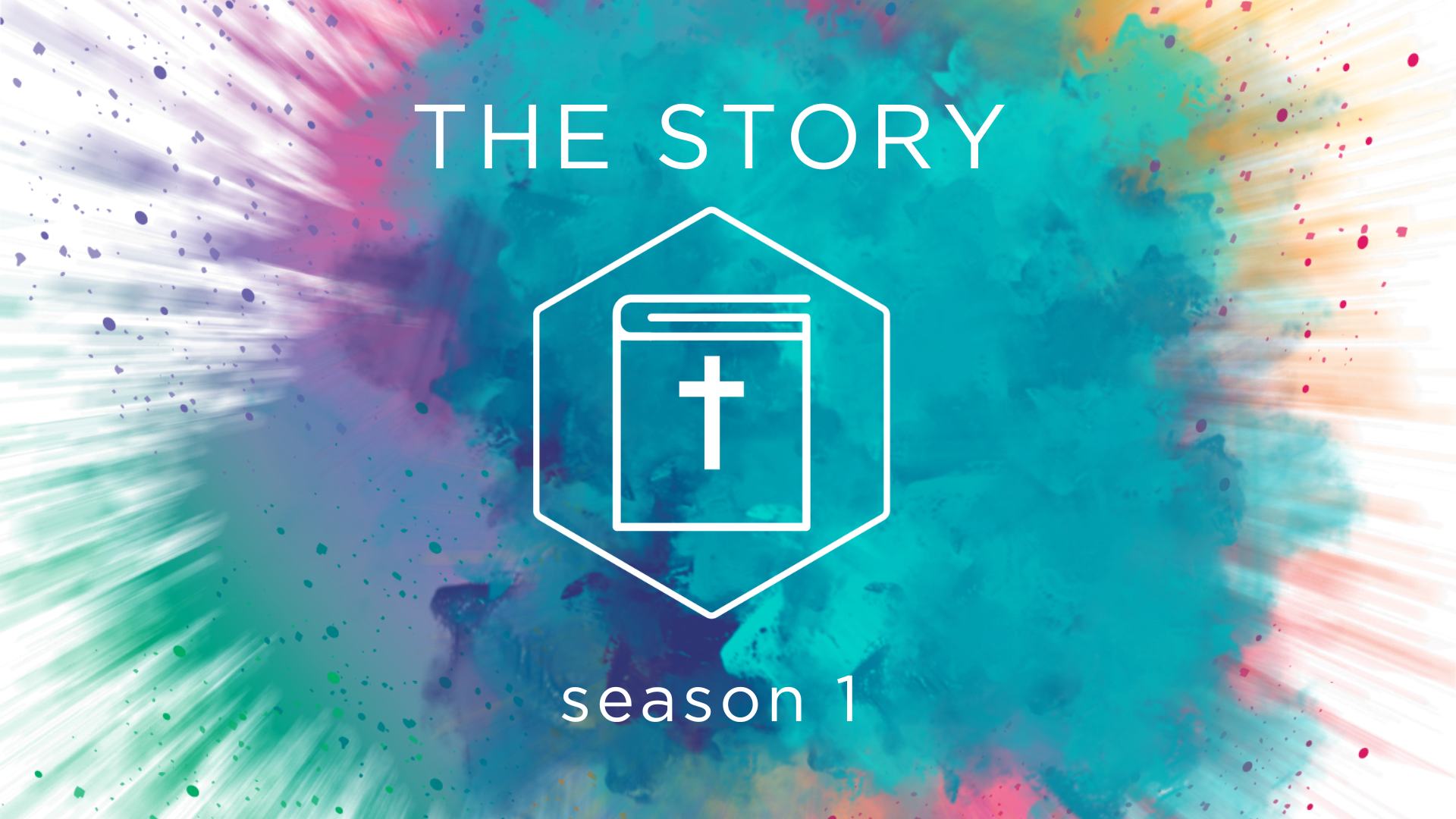 THE STORY [season 1, ep. 5]
