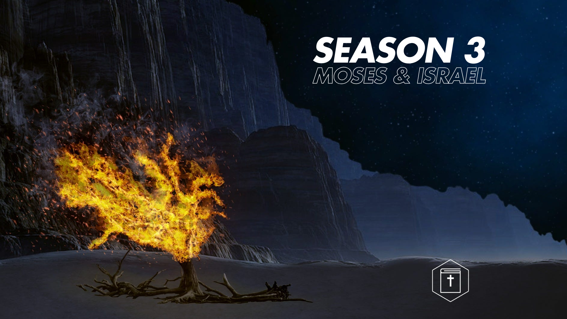 THE STORY [season 3, ep. 2]