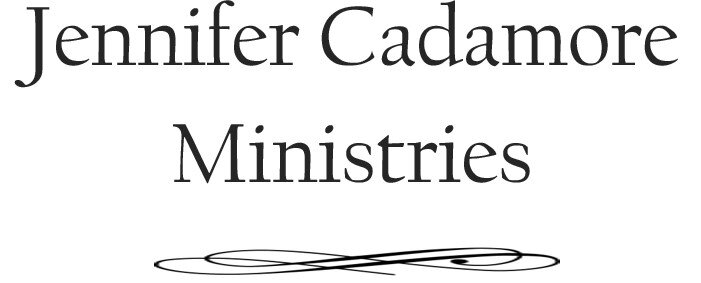 Jennifer Cadamore Ministries