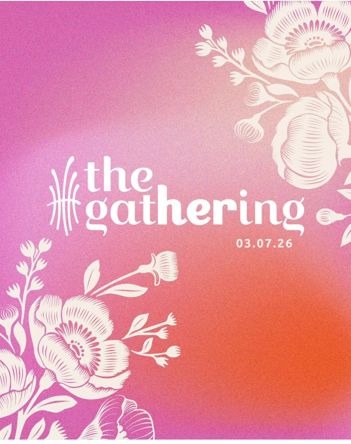 The Gathering Women's Conference