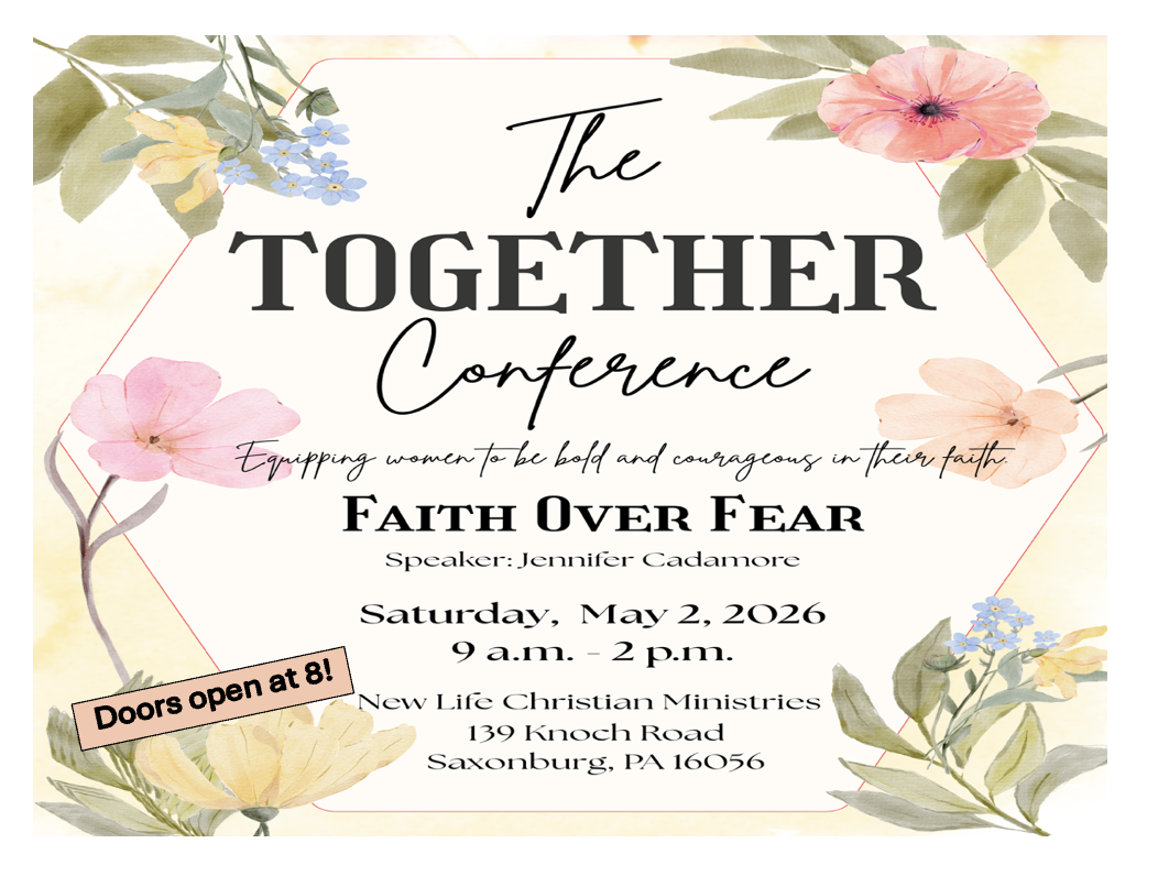 The Together Conference
