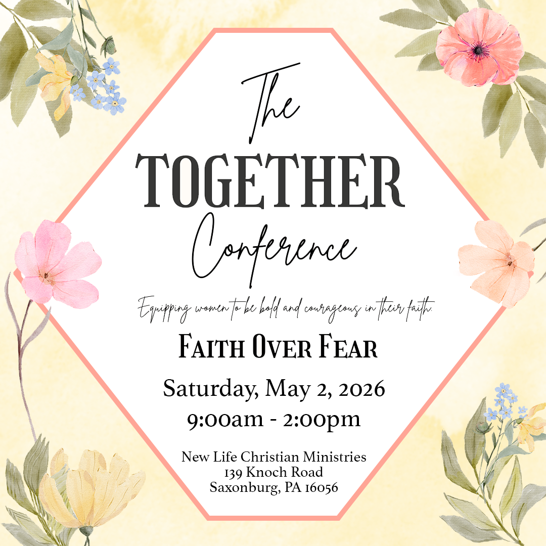 The Together Women's Conference