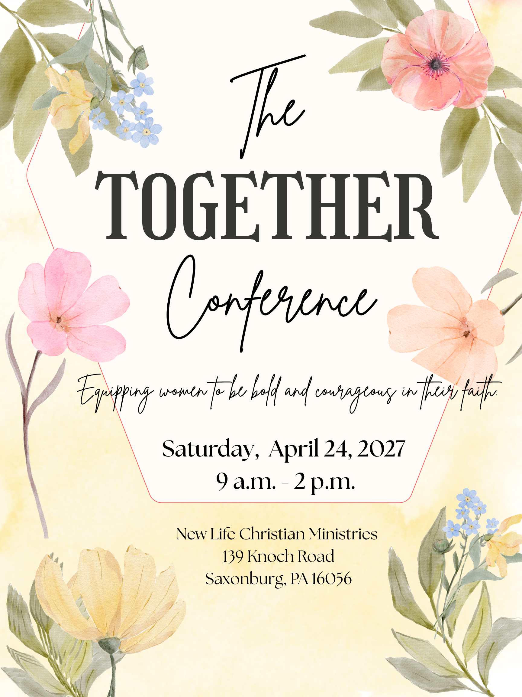 The Together Conference