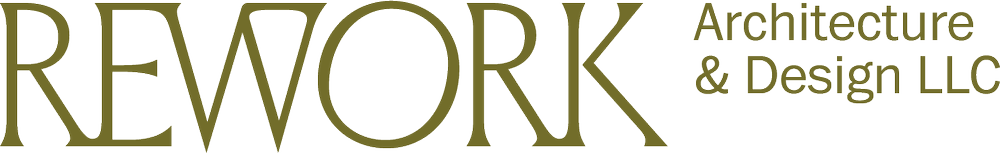 Rework Architecture & Design