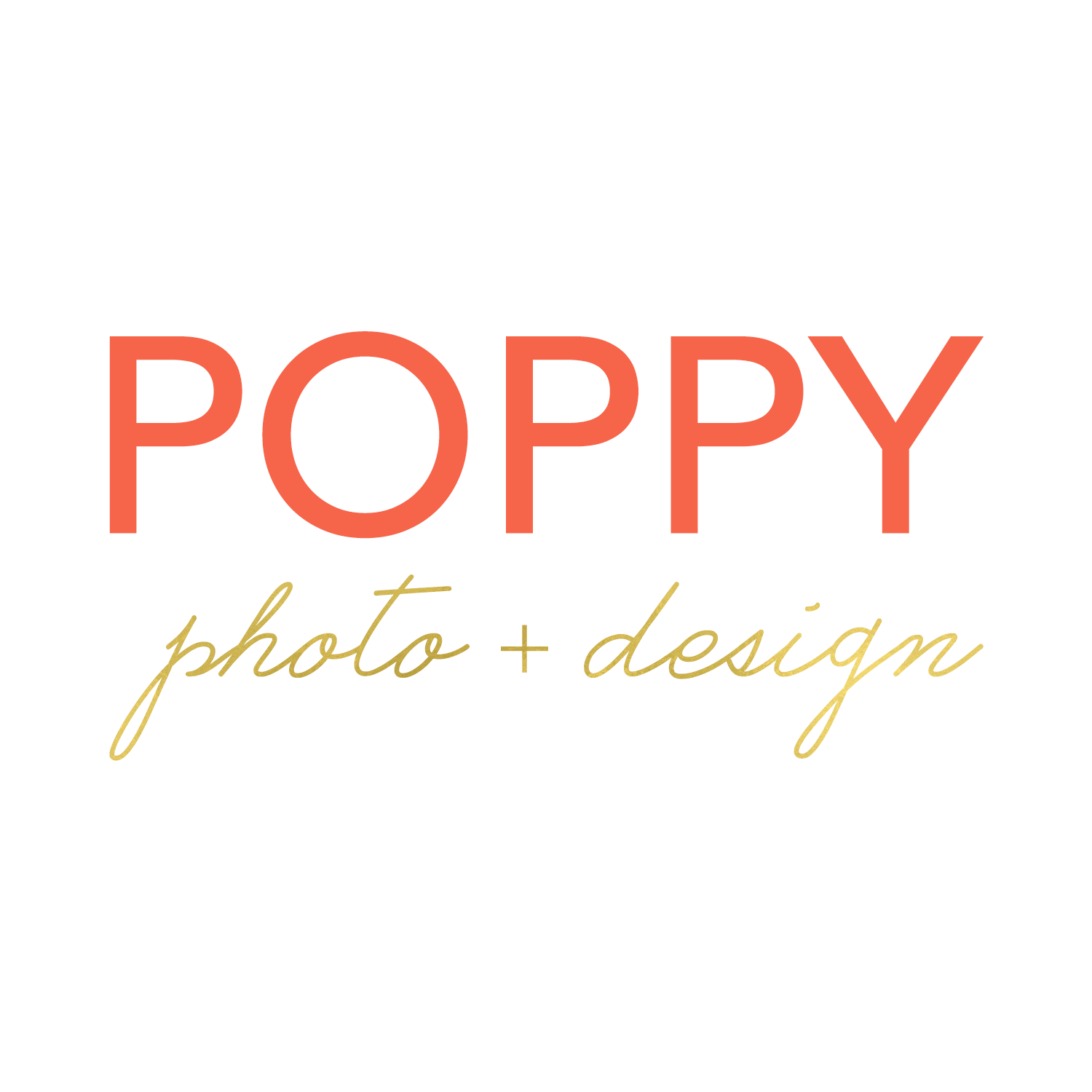 POPPY Photography and Design