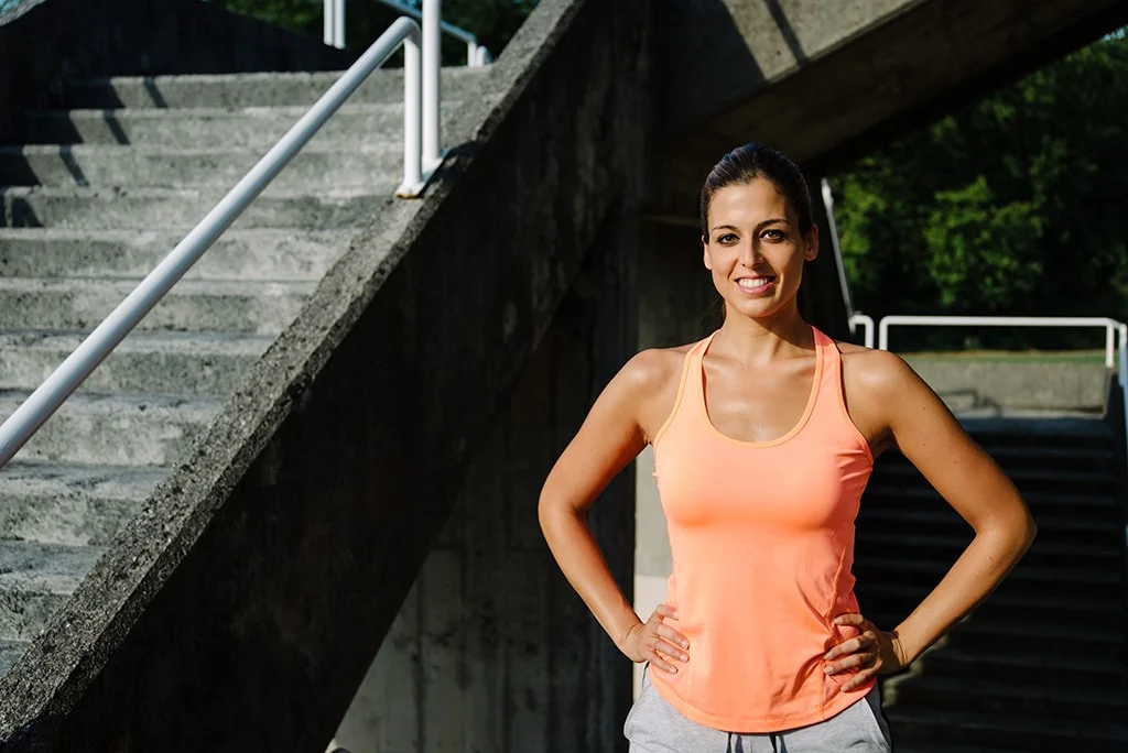 Personal training