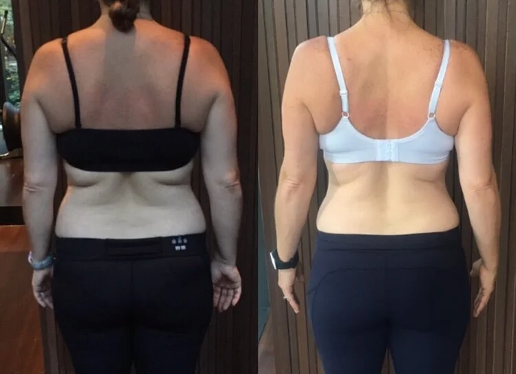 48 pack Personal Training 1:1