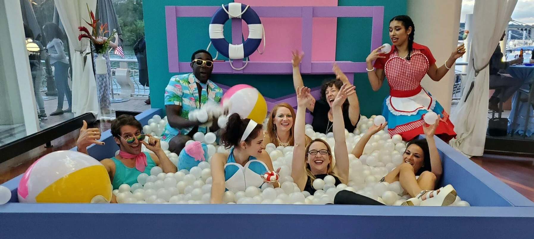 Skylark+Team+in+a+ballpit+after+an+event.jpg