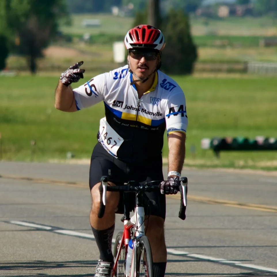 Daniel Blasini