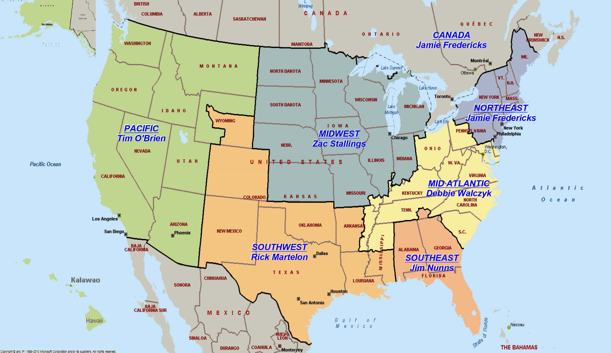 Technical Specialist Territory Map 2017.png