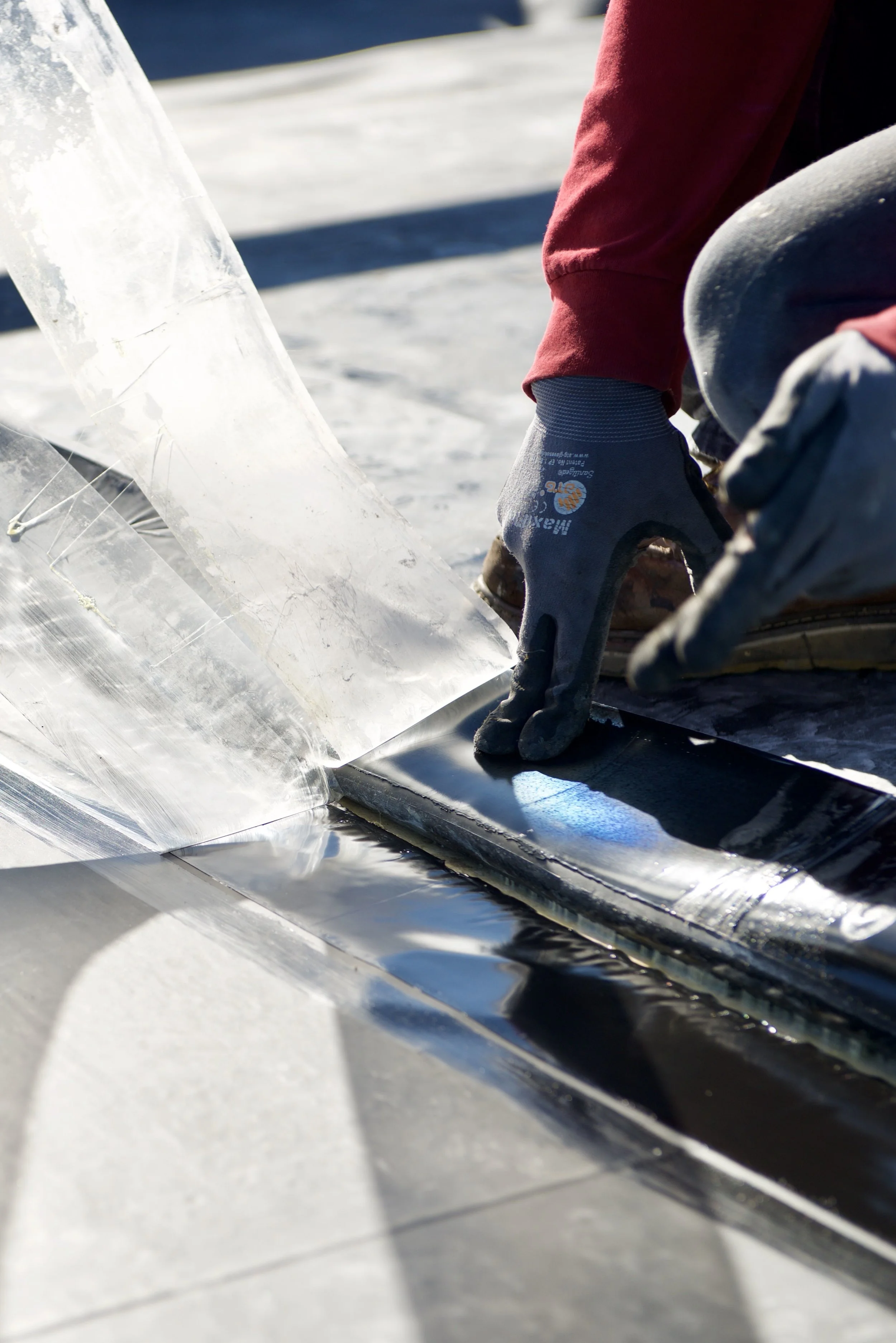 The resilience of the roofing system is a critical component in helping a building withstand a storm and rebound quickly. In addition, a robust roofing system can help maintain a habitable temperature in a building in case of loss of power.