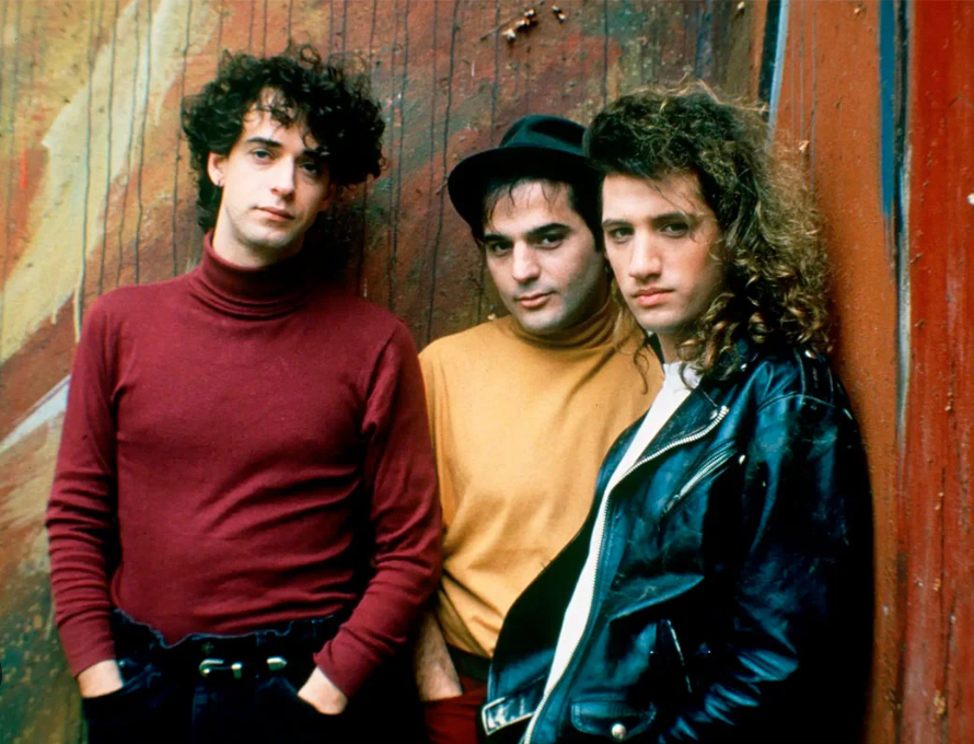 Soda Stereo