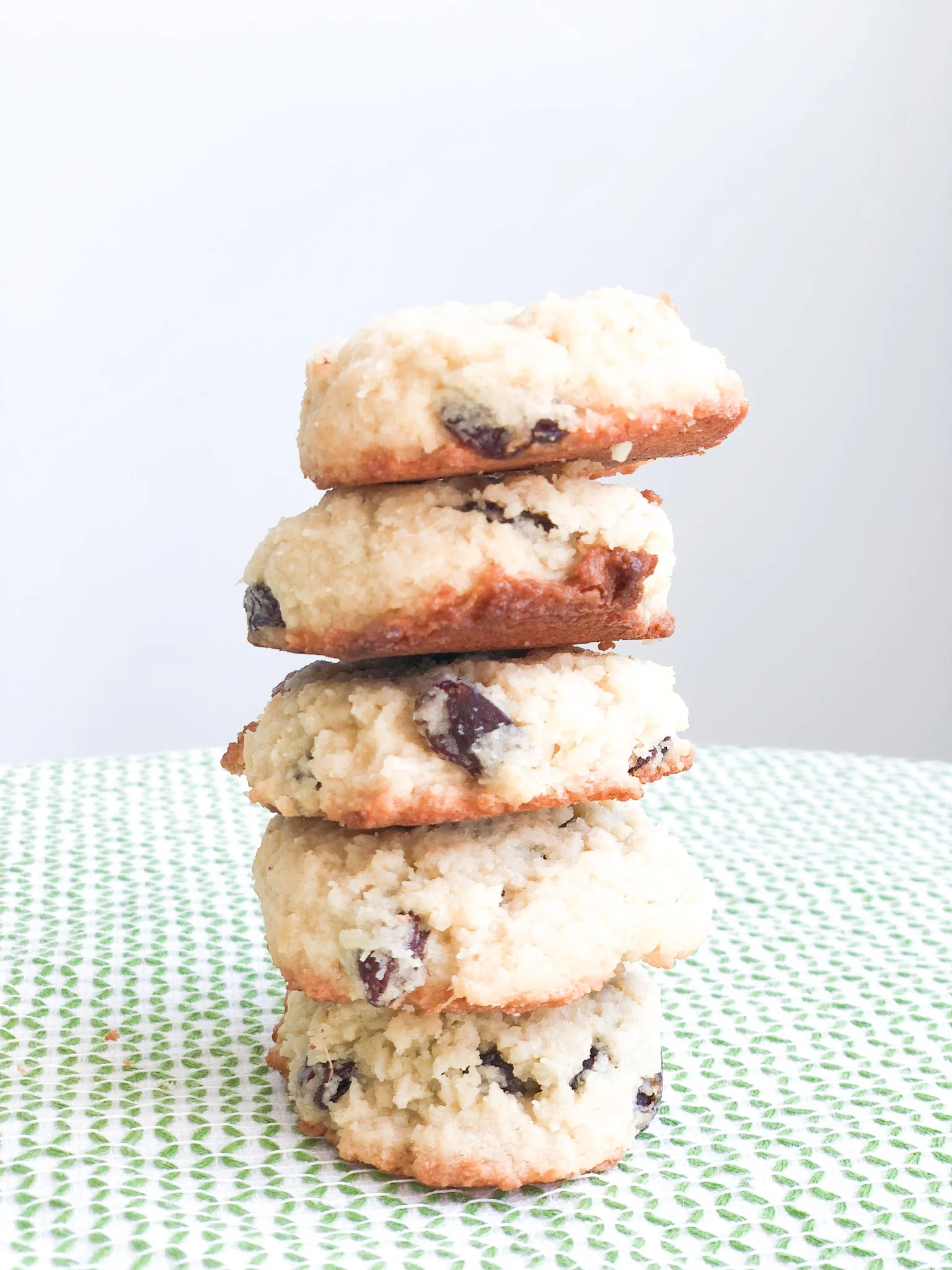 grain free oatmeal raisin cookies 2.JPG