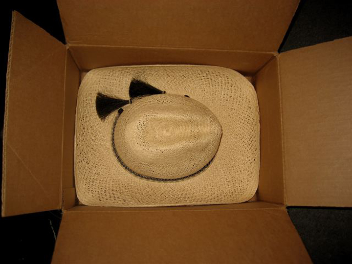 felt hat restoration