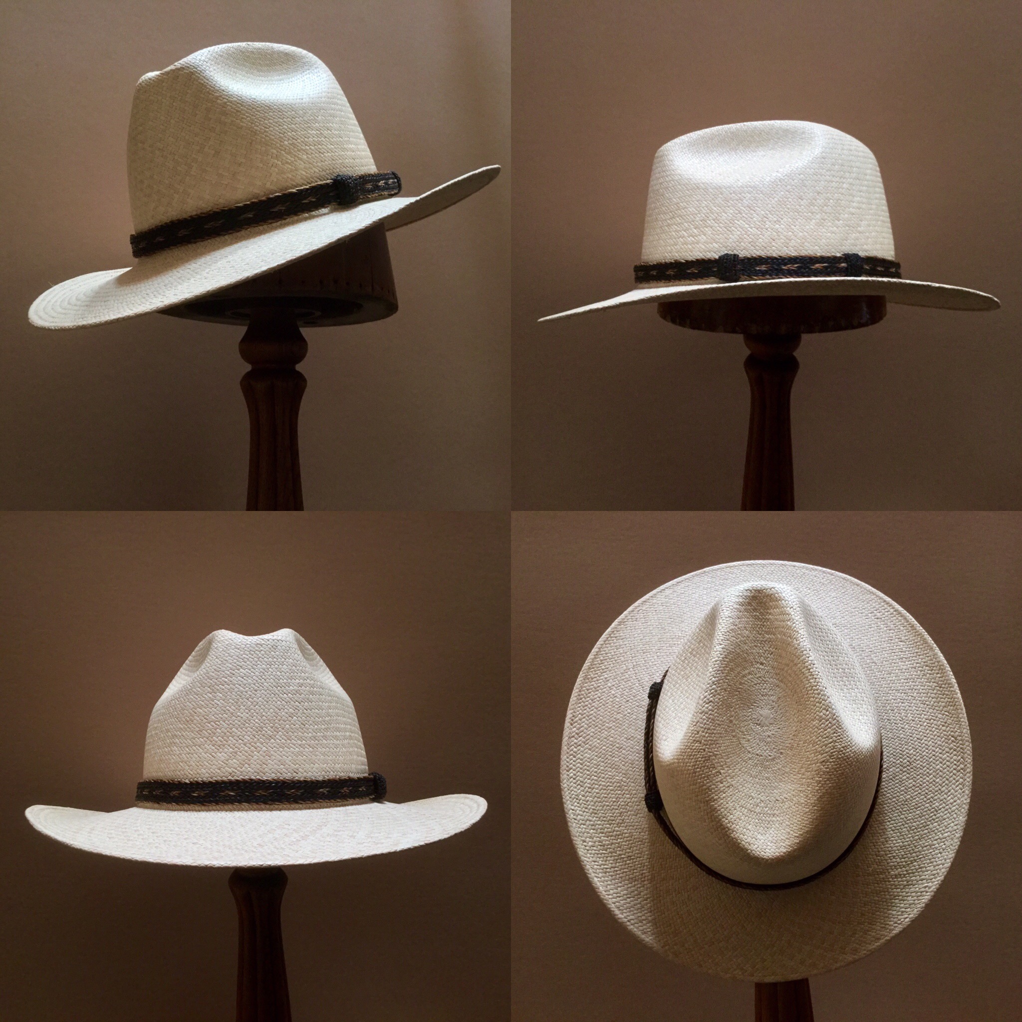 Fedora Cuenca 1