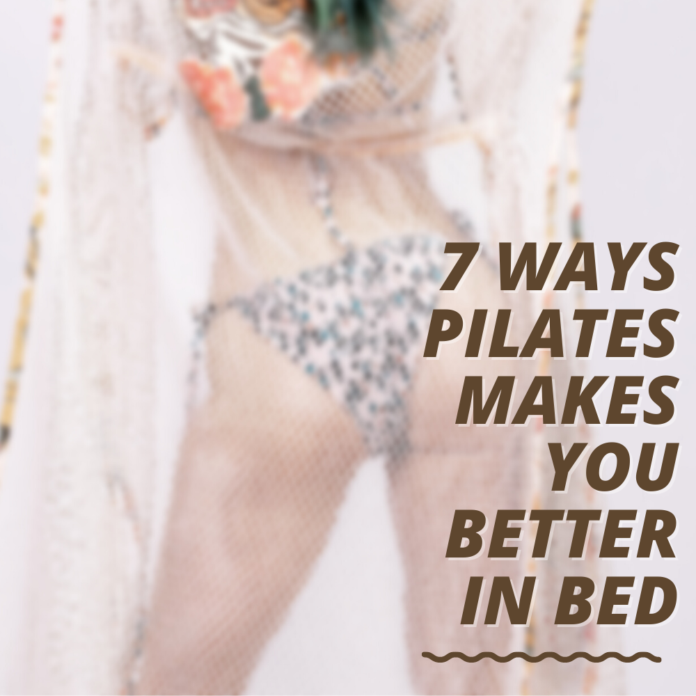 Life is better with pilates | Socks
