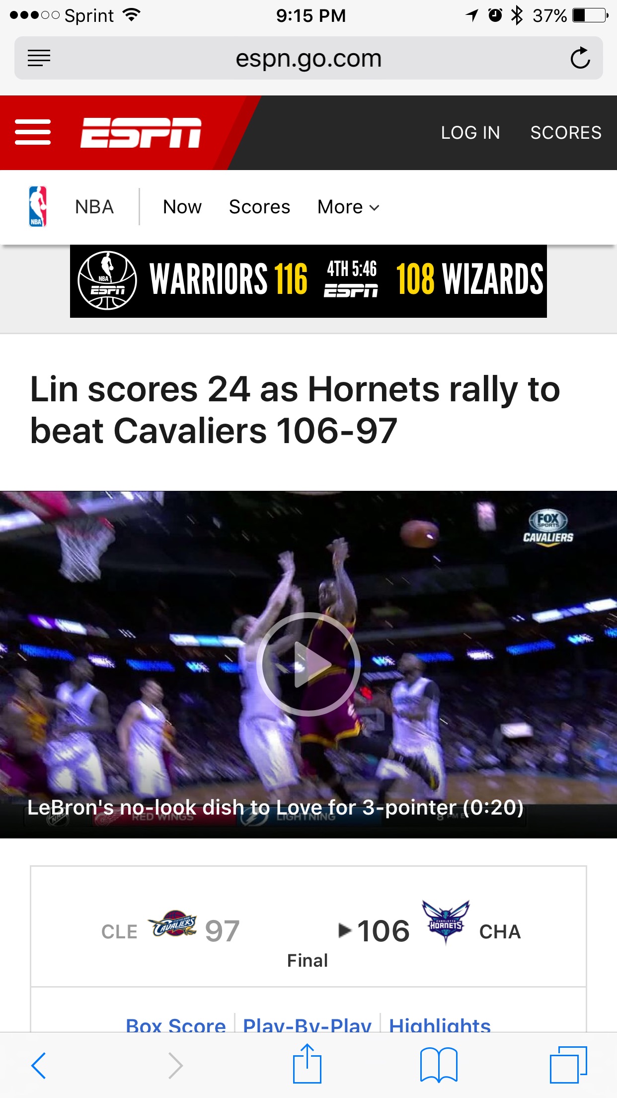 I anipped this because I like to remind people that in basketball it's not always the coach