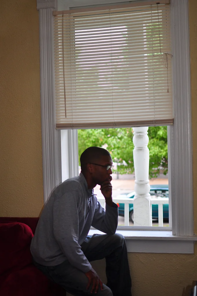 The one about complacency