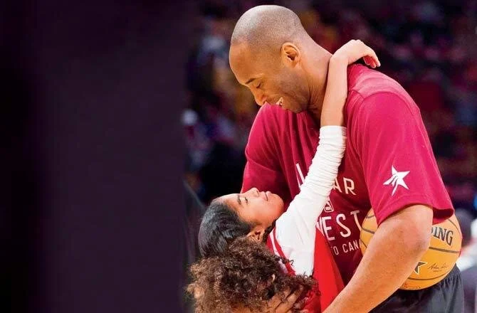 The one about Kobe - Day 29 of 2020