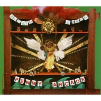 Penny Arcade LP 2007 Bar None