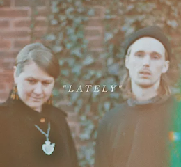 Lately (single) 2019 Duet with Randy Scott Carroll