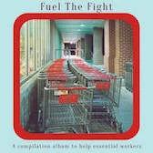 “Anchor &amp; Sail” Single 2020 Fuel the Fight Compilation