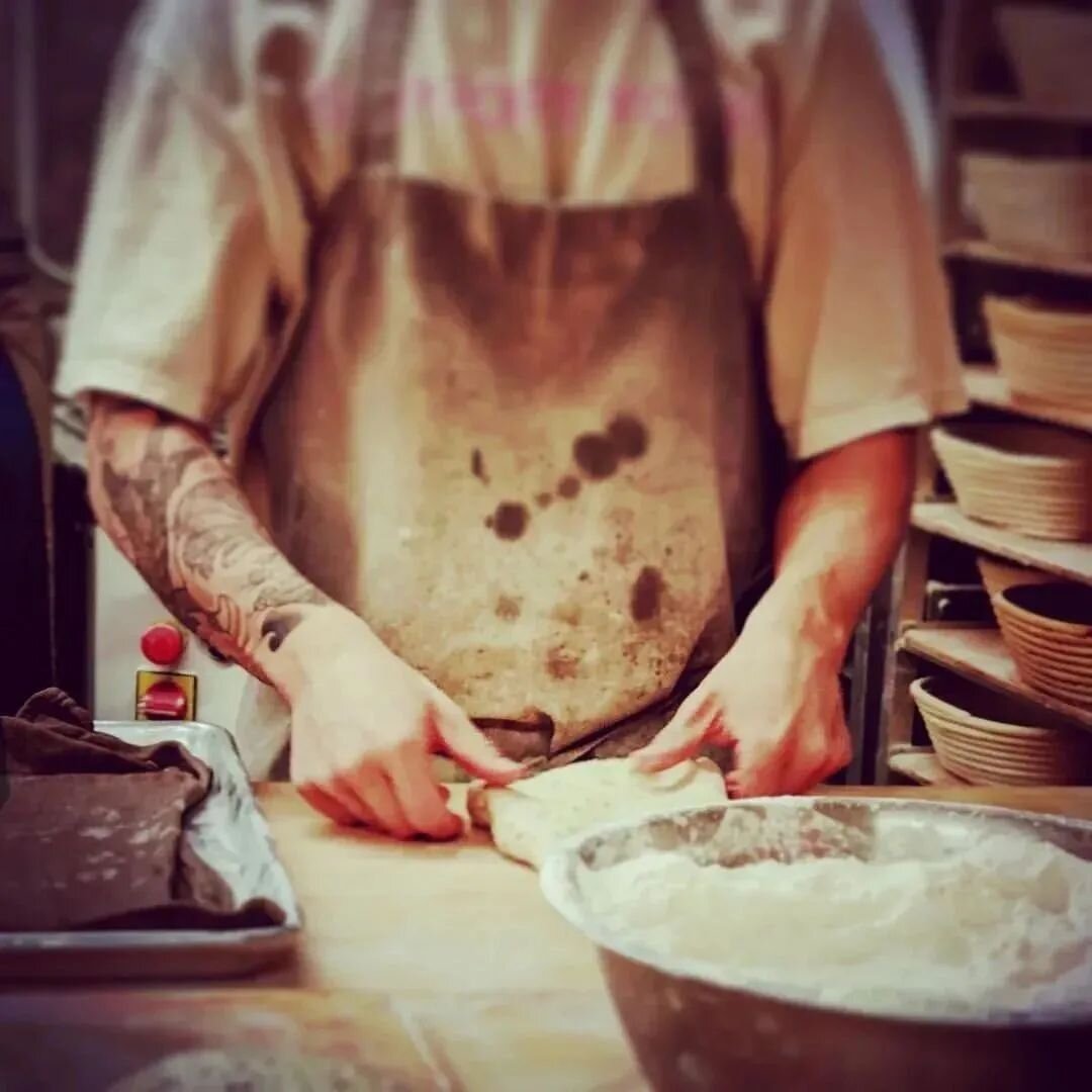 Is this you? 

We are hiring a bread baker as we get busier with the warmer days. 

If you have a couple years of experience in a bakery and love fermentation and gluten as much as we do, then apply to join our small talented team.

Full time opportu