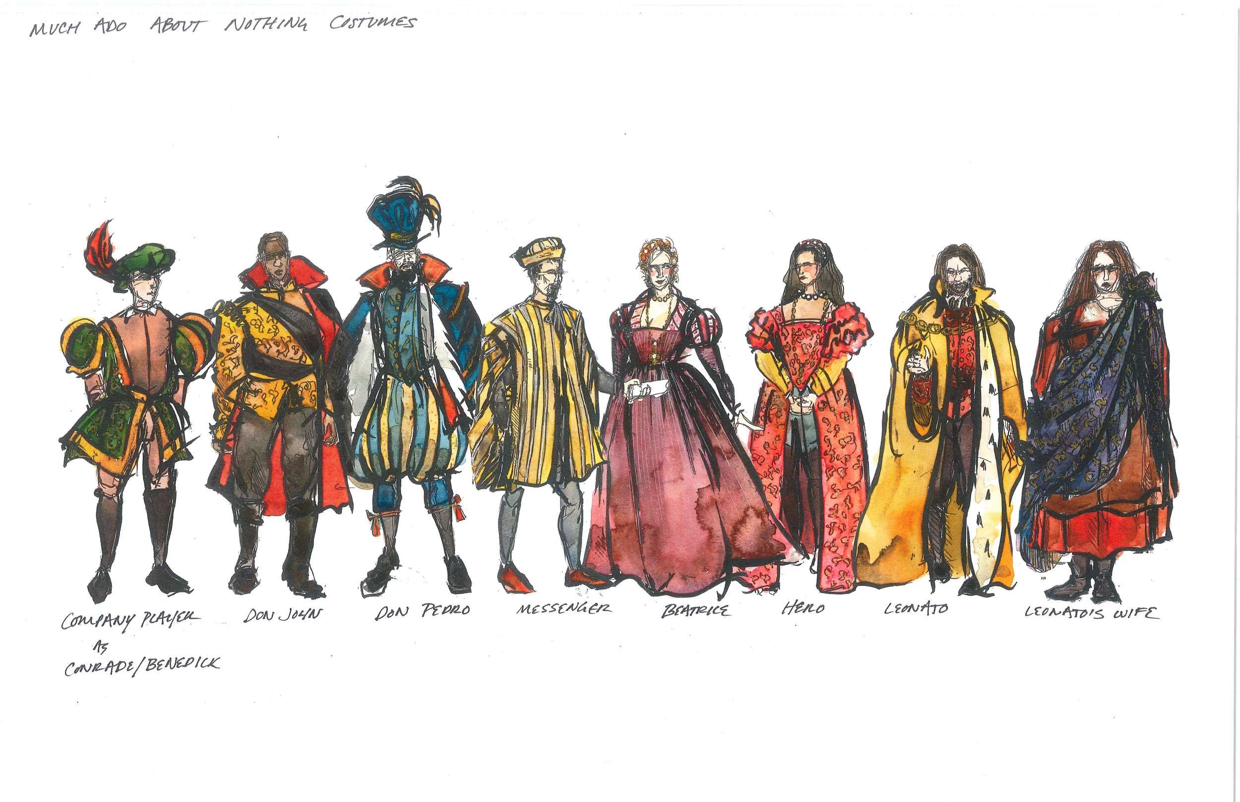 2 - Much Ado costumes.jpg