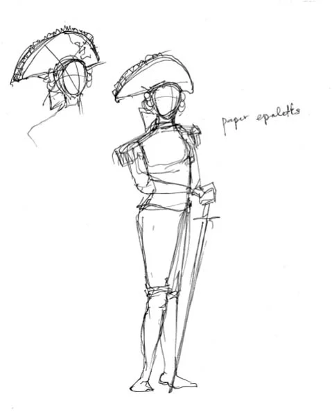 A Sea Captain