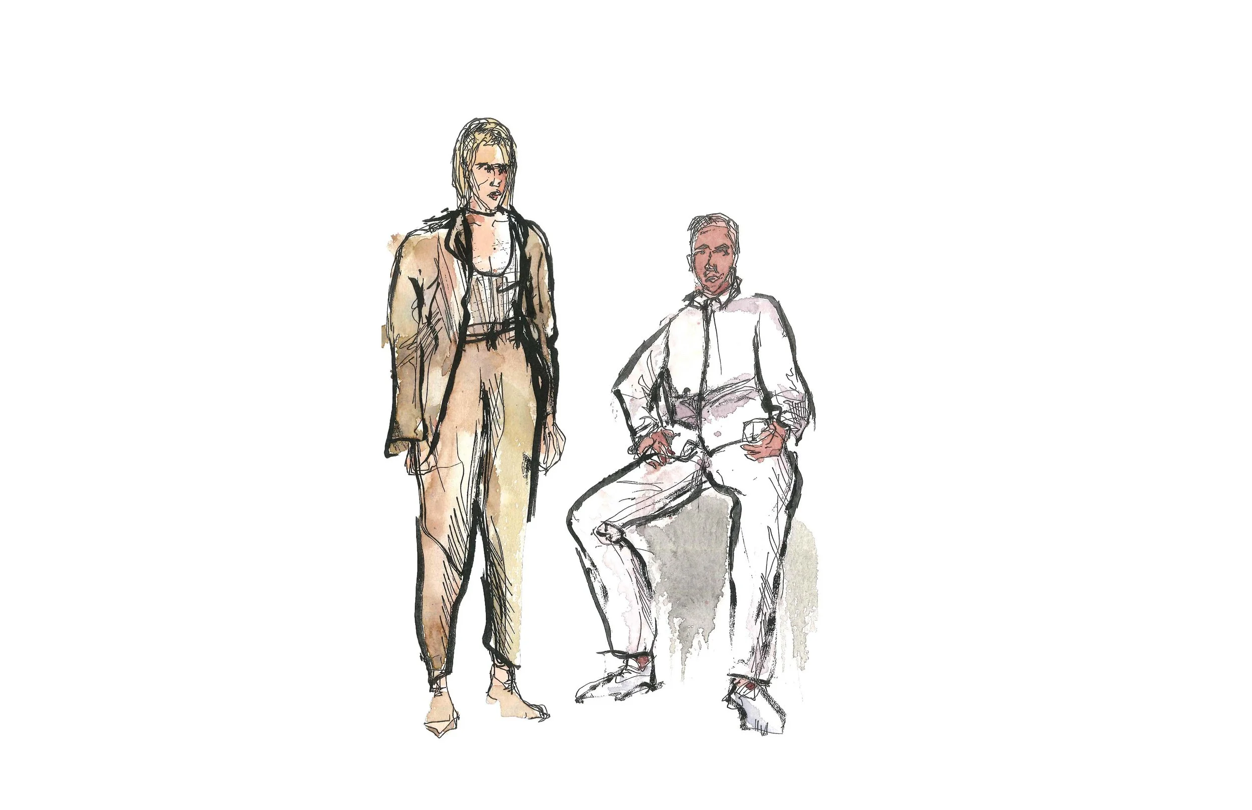 Baal & Ekart