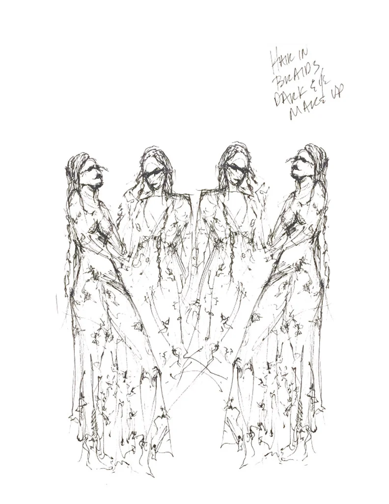 Nymphs