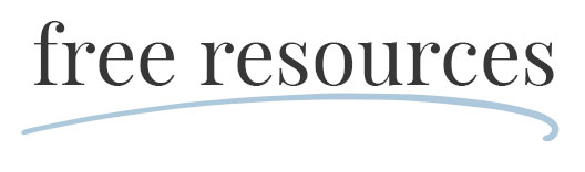 Direction HeadersFree Resources.jpg