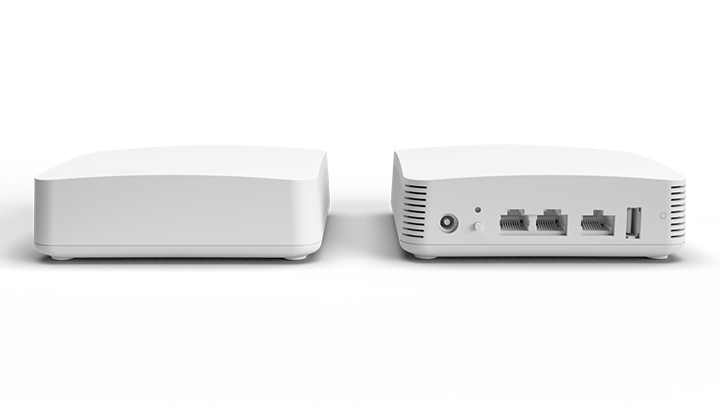 WiFi Router Evertek WiFi Router Evertek
