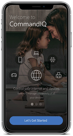 Wireless Internet in Northwest Iowa — Evertek