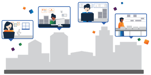 Evertek Phone — Evertek