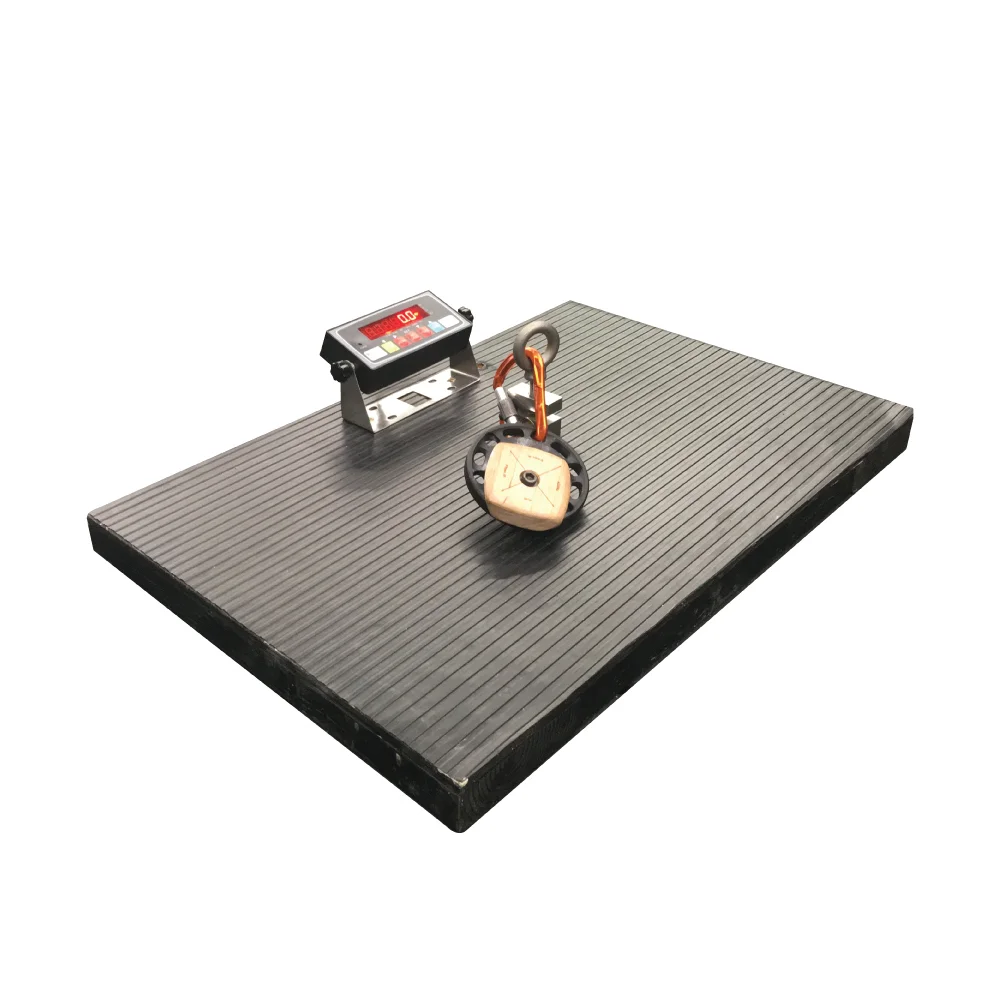 Grippūl Force Platform 1