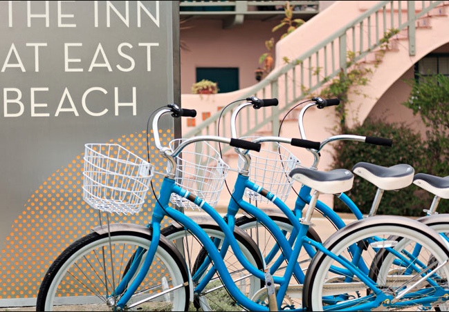 The Inn at East Beach