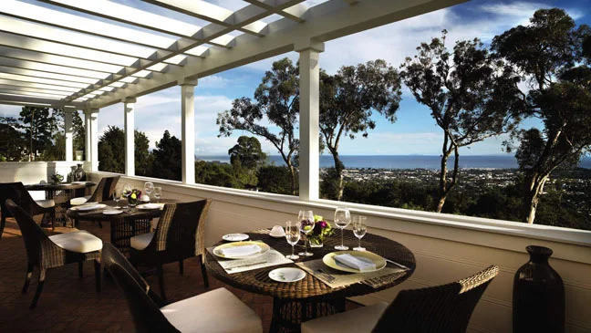 El Encanto and Garden Villas