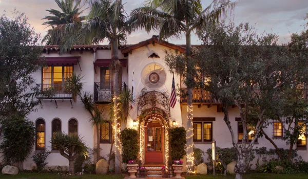Villa Rosa