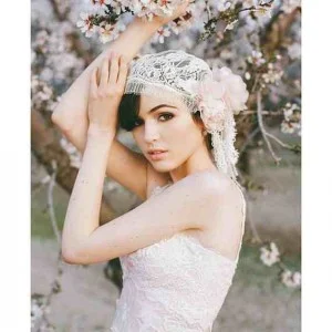 Alternative Veil